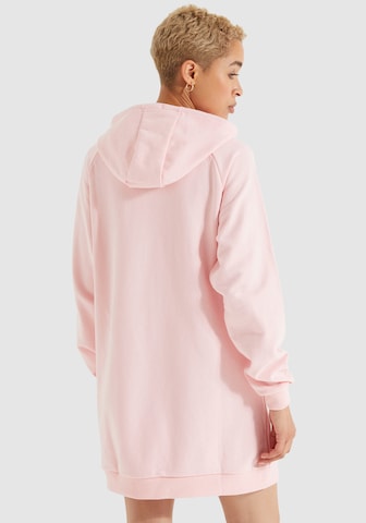 ELLESSE Šaty – pink