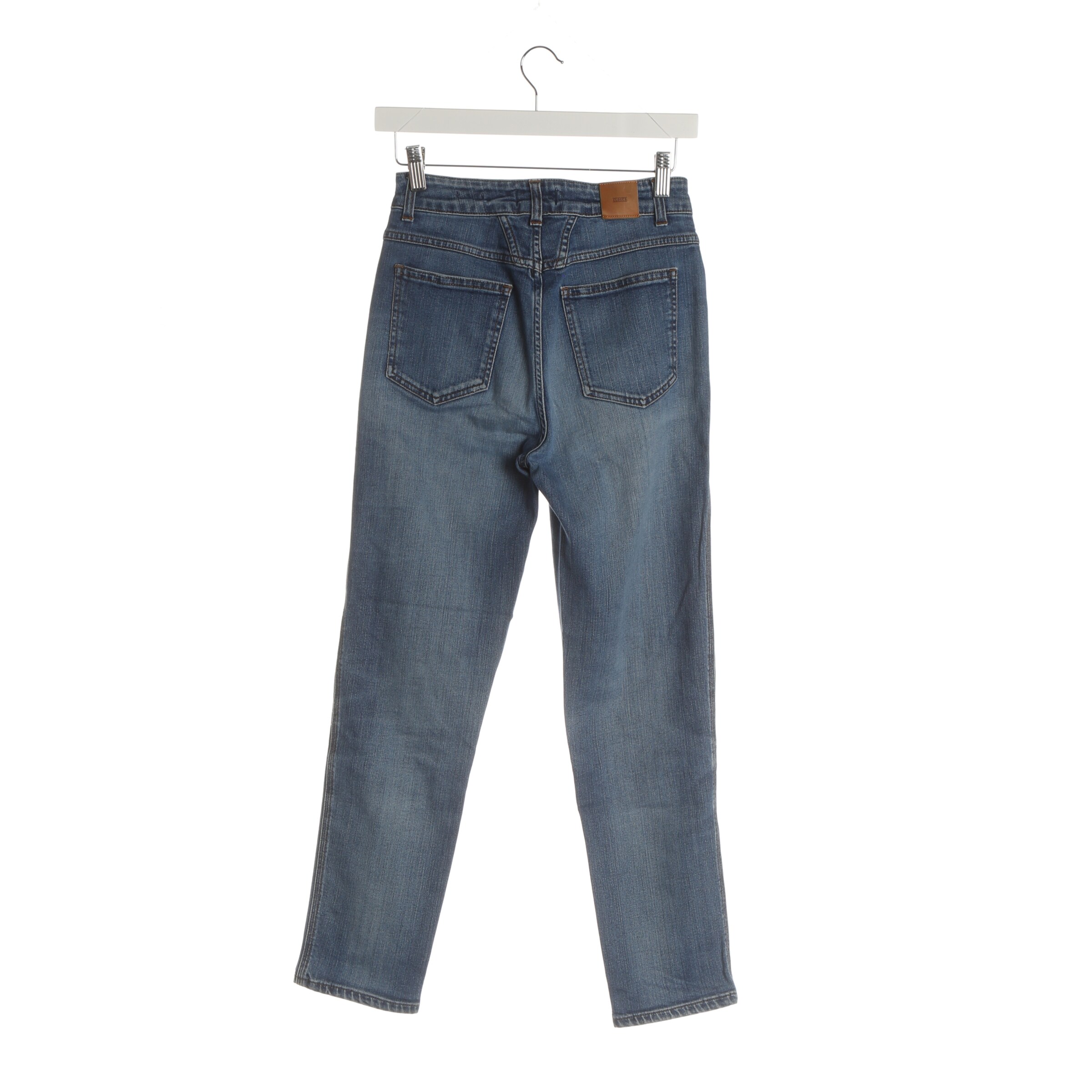 Closed Jeans in 25-26 in Blue
