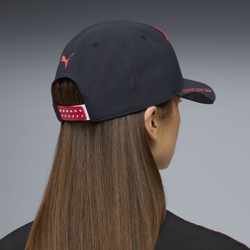 PUMA Pet 'F1' in Zwart