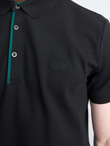 T-Shirt THE NORTH FACE en noir