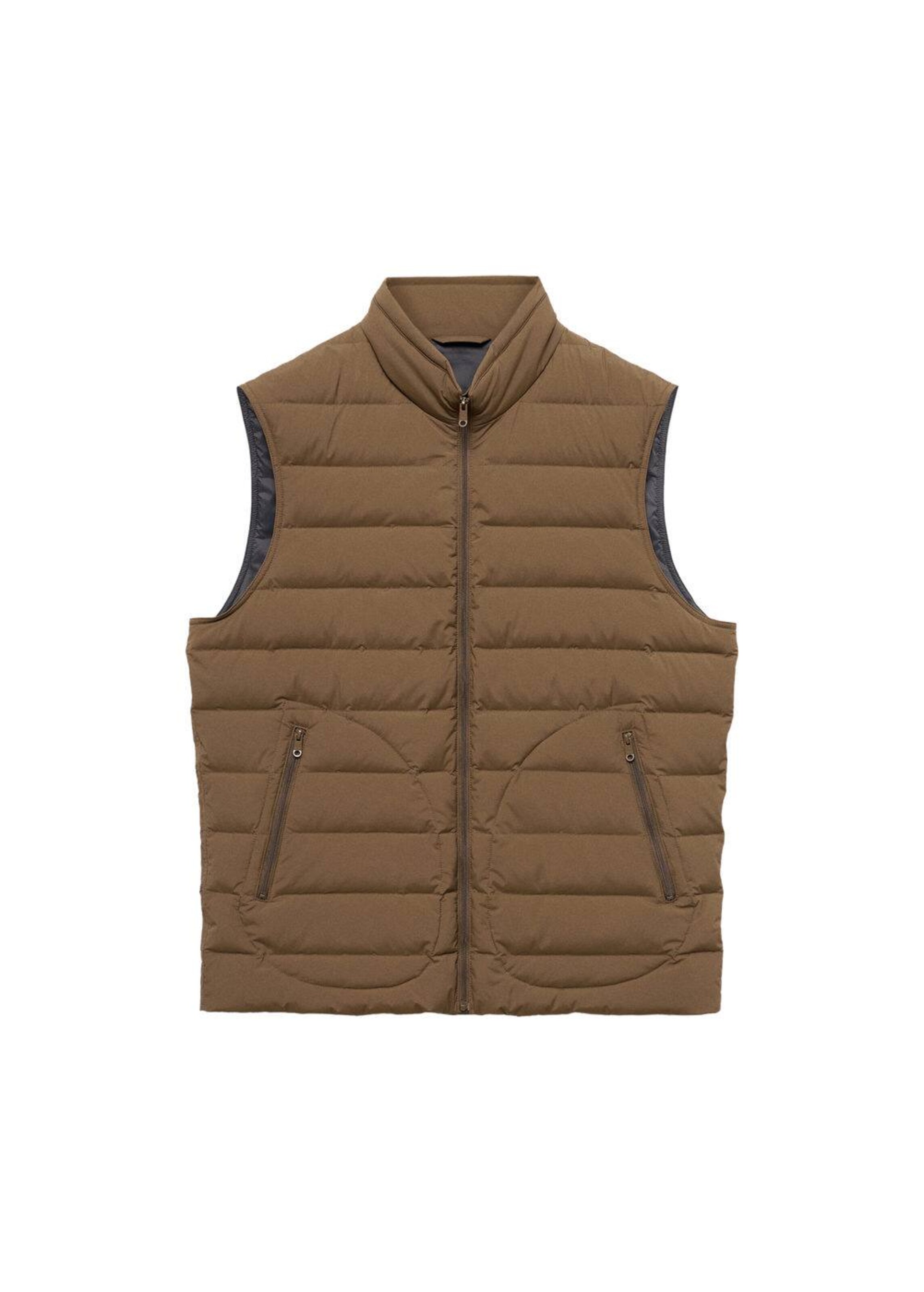 Mango men's clothing online 2025