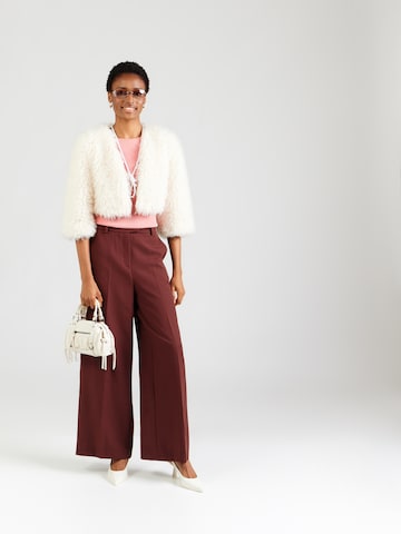 Vera Mont Bolero in Beige