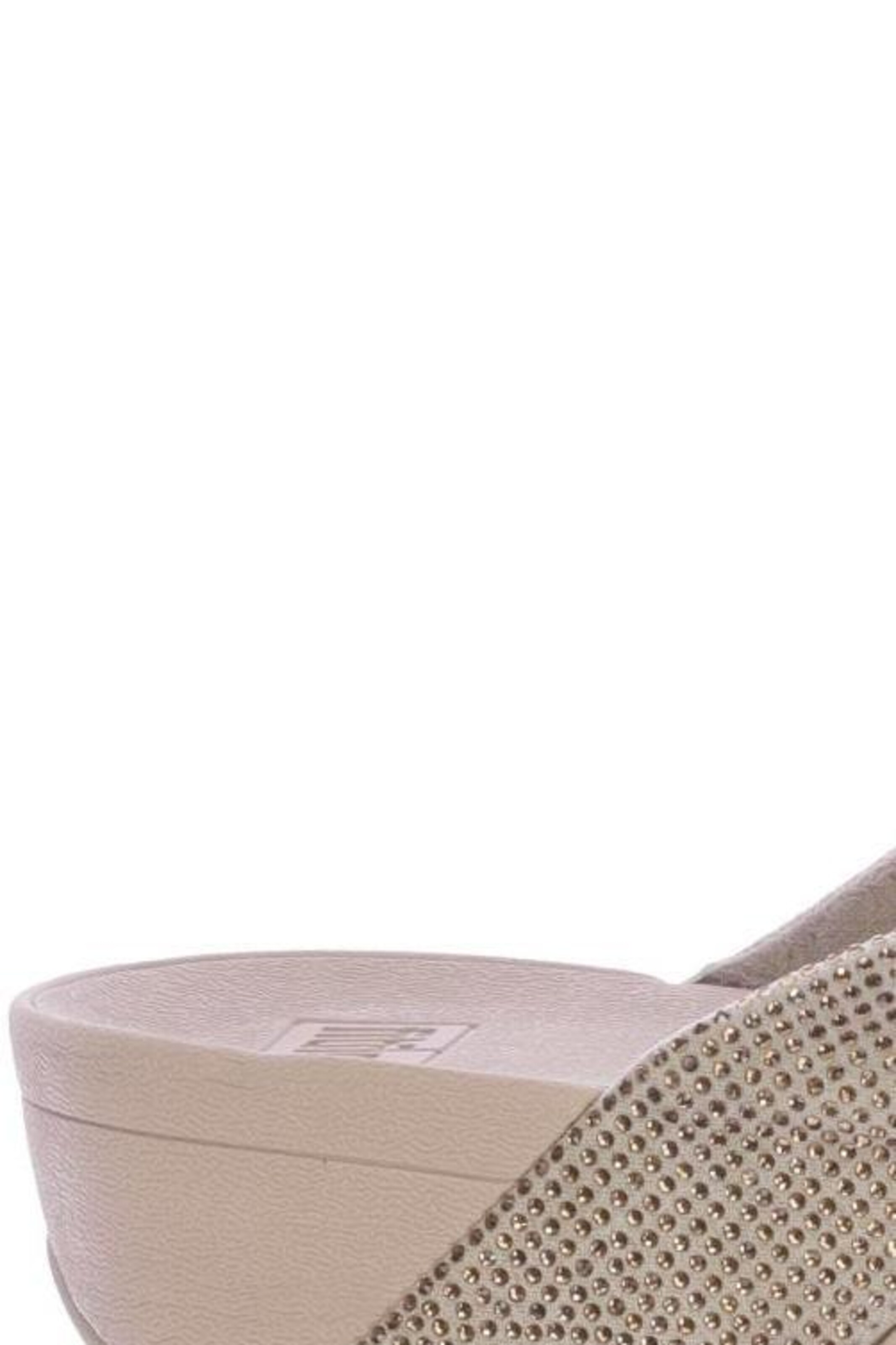 FitFlop Sandals & High-Heeled Sandals in 40 in Beige