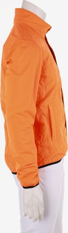 BPD BE PROUD OF THIS DRESS Steppjacke M in Orange