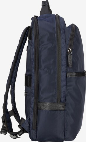 Picard Backpack in Blue