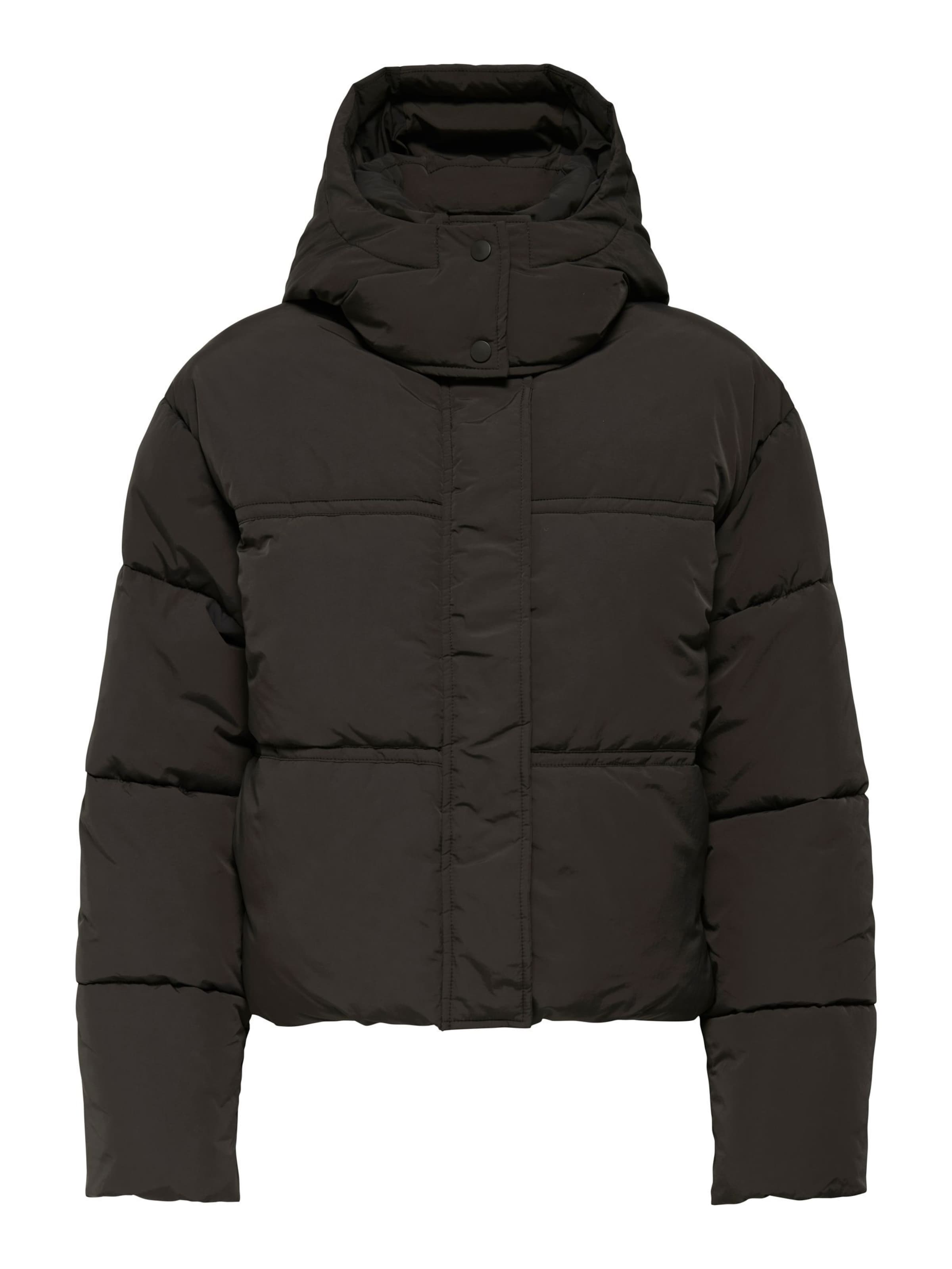 JDY Winter jacket in Brown, Item view