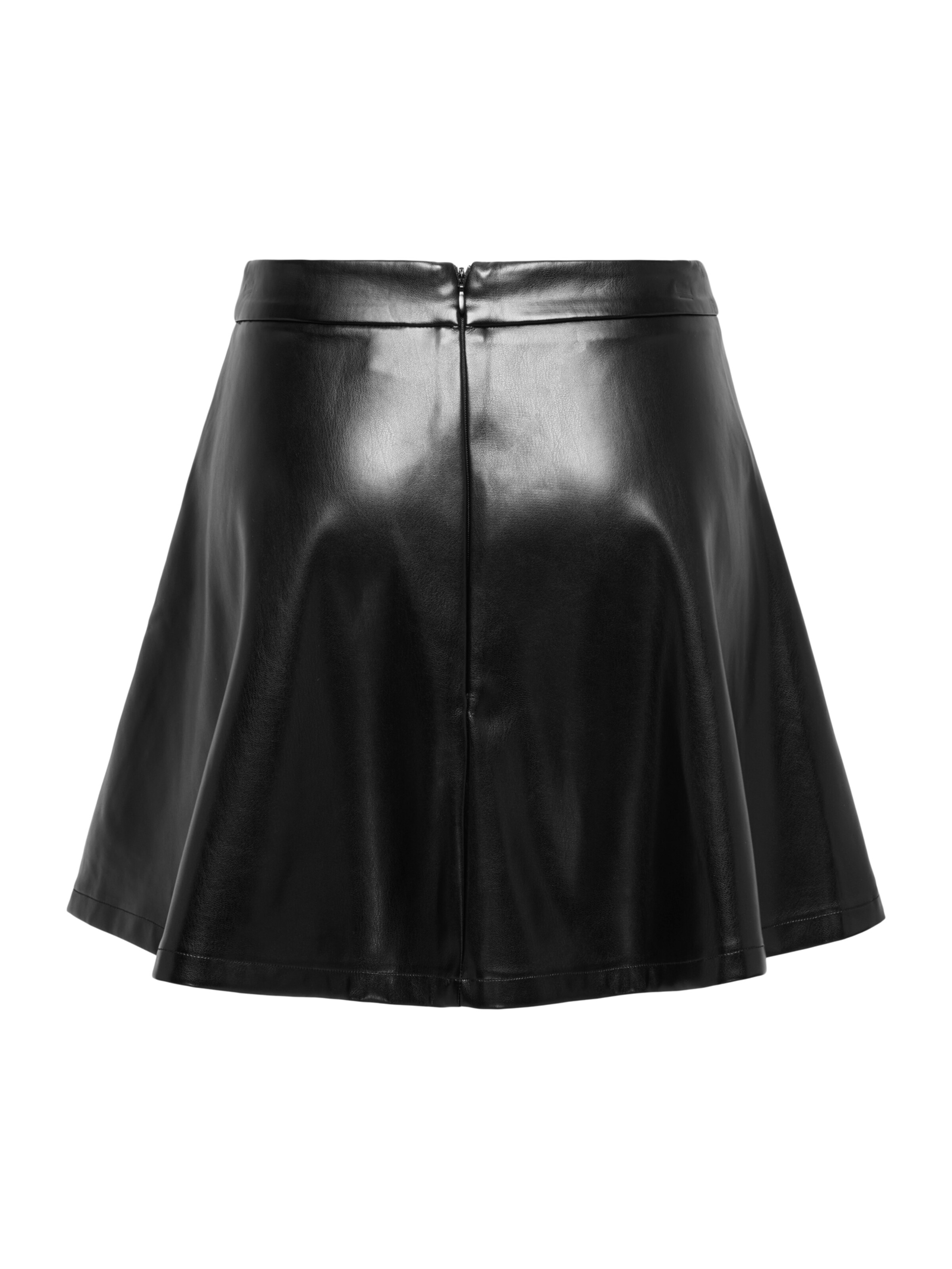 Gonna 'JDYKARLA' di JDY in nero