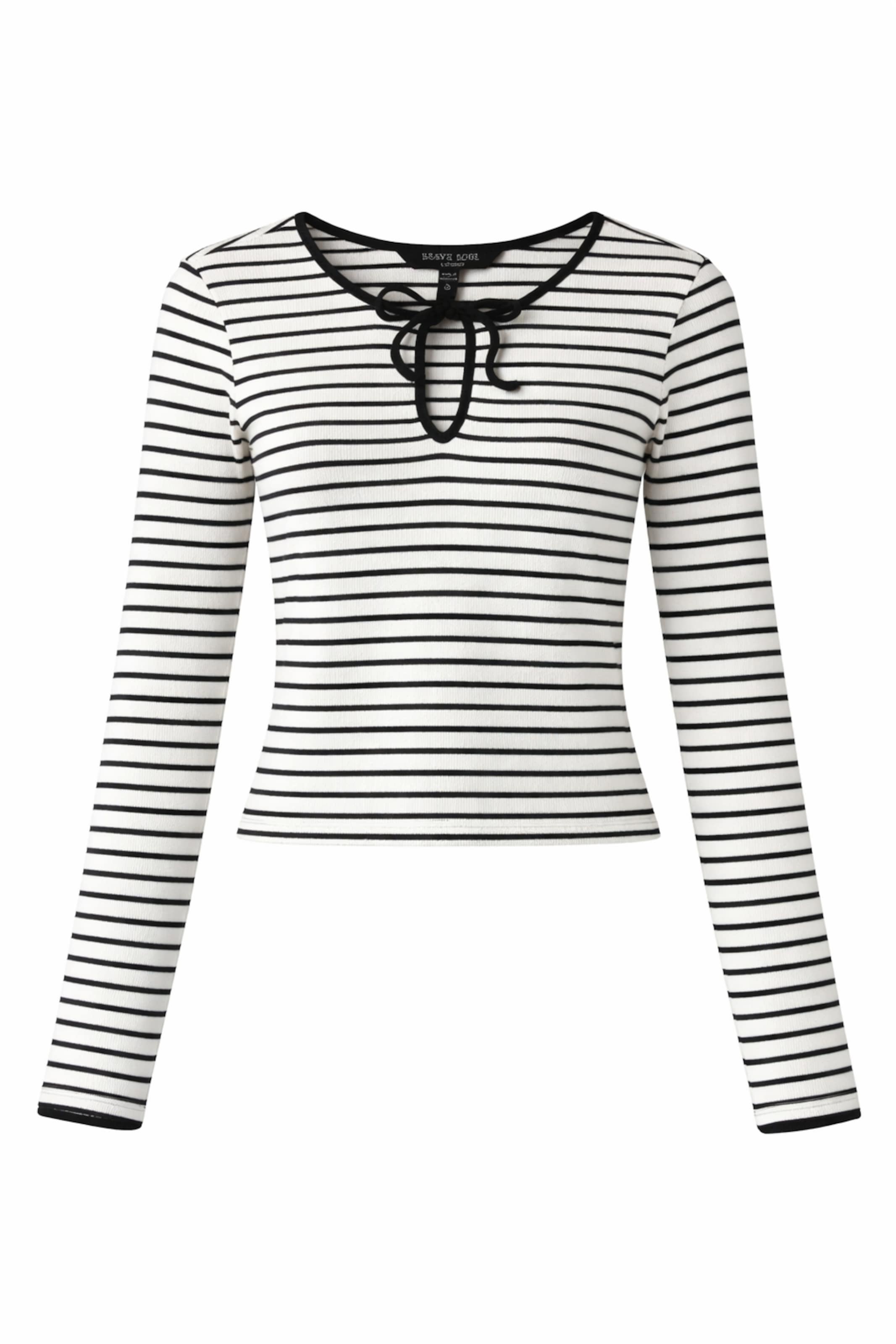 Maglietta di BRAVE SOUL in bianco: frontale