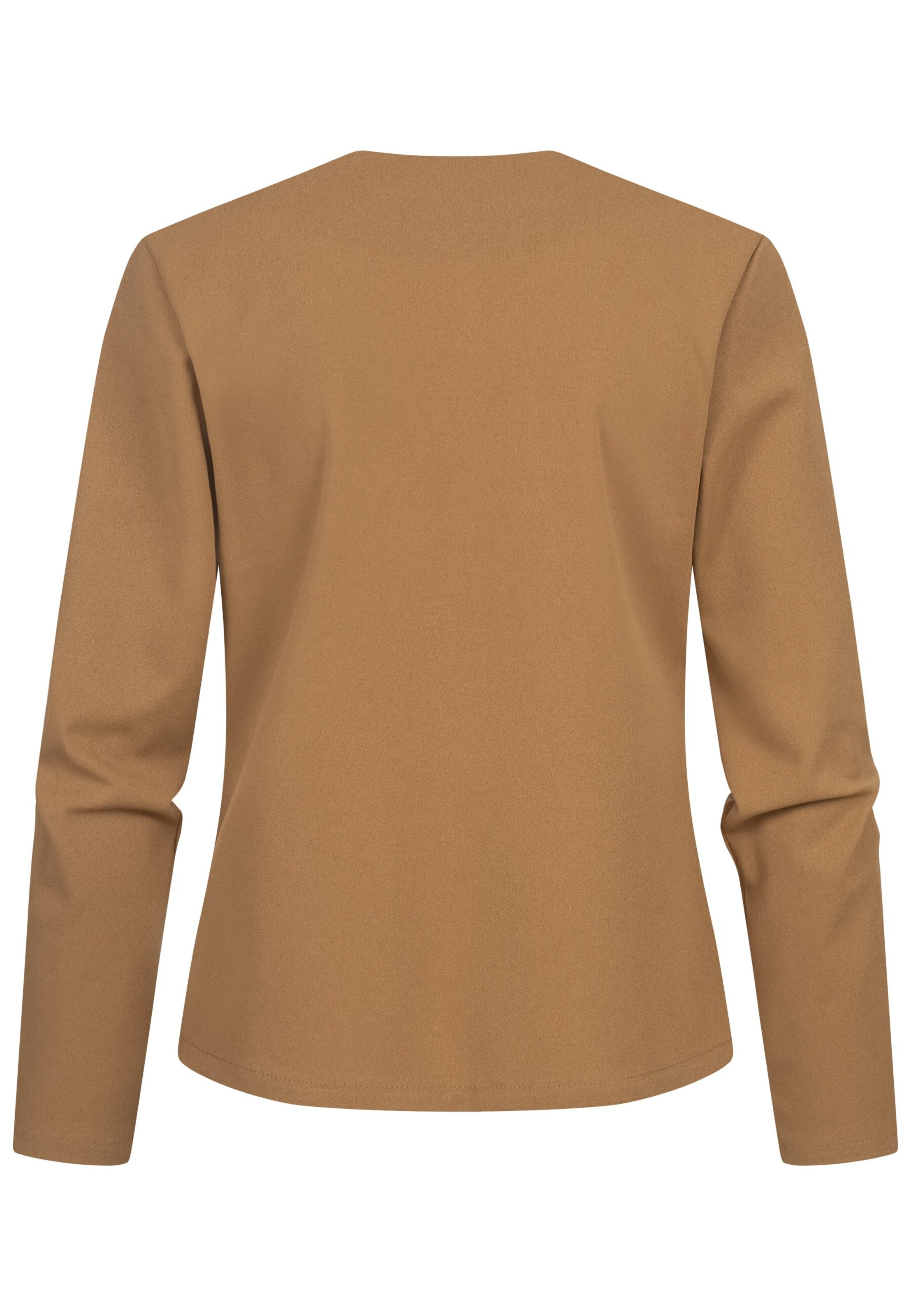 Cloud5ive Blazer in Braun