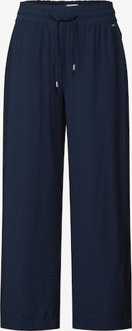 CECIL Hose in Blau: Vorderseite