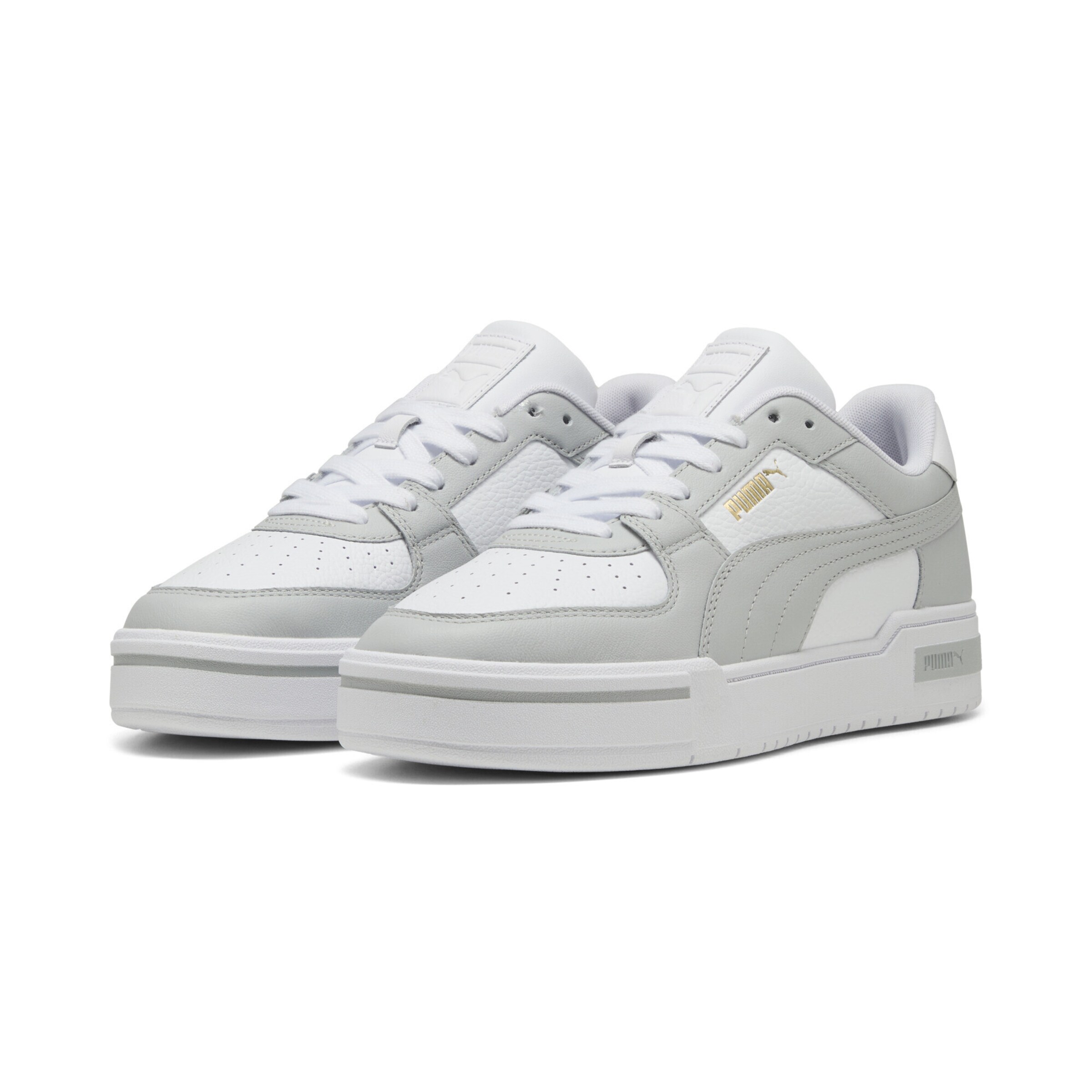 PUMA Sneakers laag 'CA Pro Classic II' in Wit