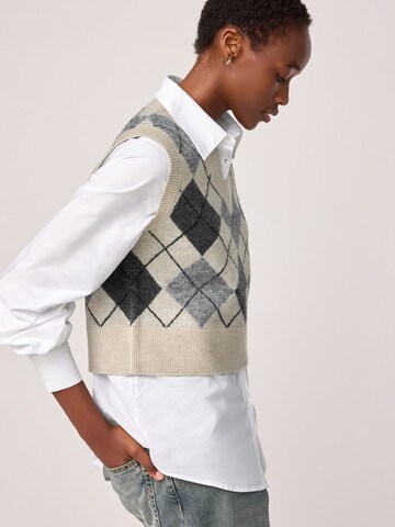 Next Bluza | bela barva