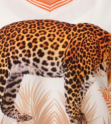 Aniston CASUAL Blouse in White