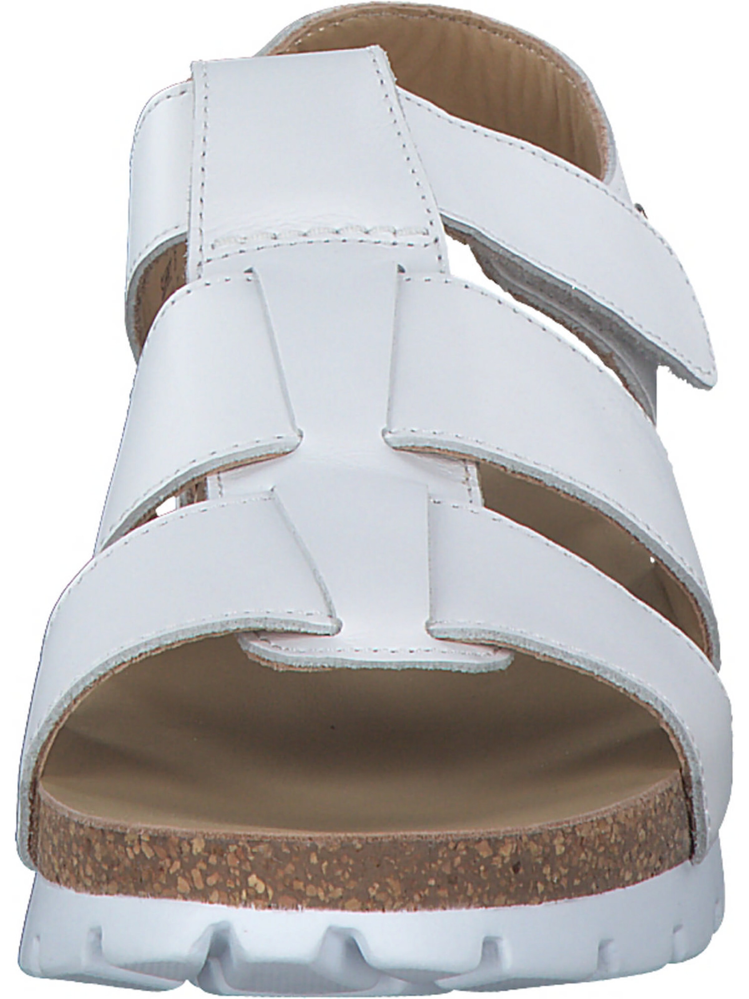 PANAMA JACK Sandals 'Sammy B' in White