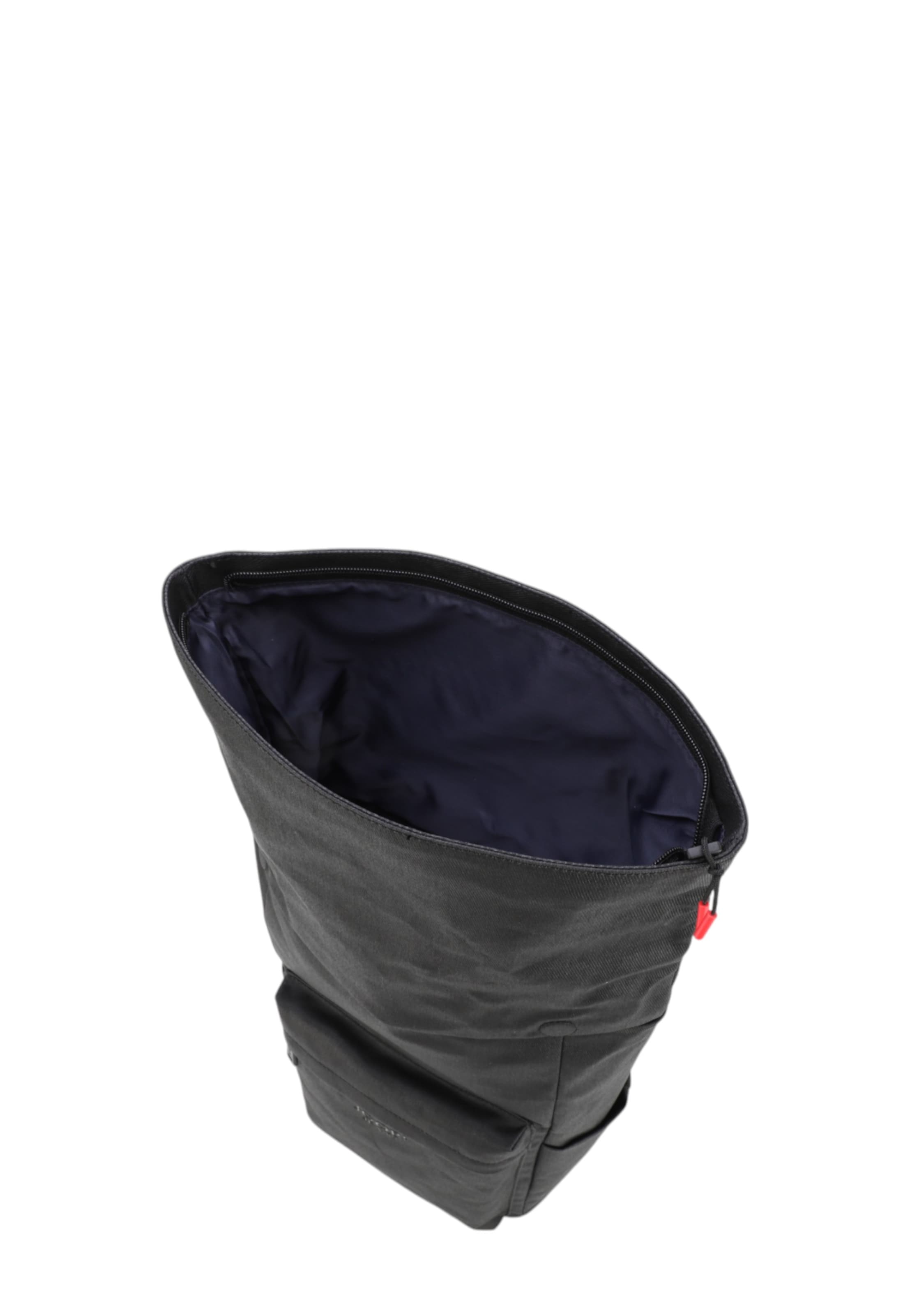 JOOP! Jeans - Mochila 'Buccino Filippo' en negro