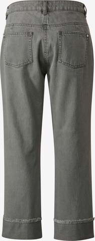 Angel of Style Regular Jeans in Grey