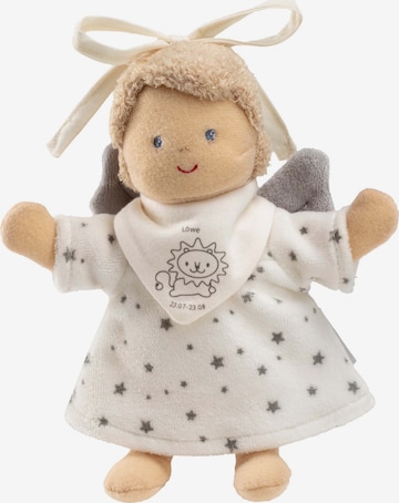 STERNTALER Stuffed animals 'Sternzeichen' in Beige: front