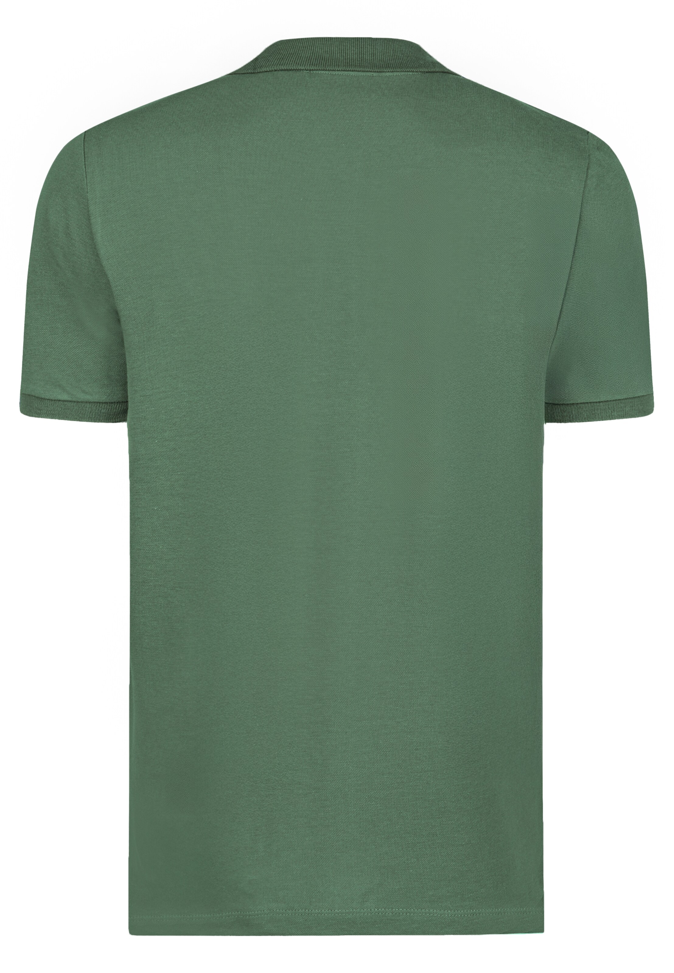 Jimmy Sanders T-shirt i grön