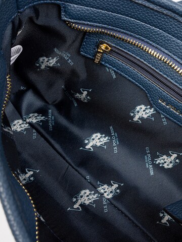 Sacs à main 'Standford' U.S. POLO ASSN. en bleu