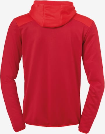 KEMPA Sweatshirt in Rot