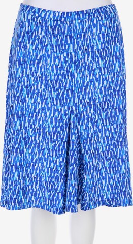 MICHAEL Michael Kors Skirt in S in Blue: front