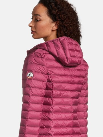 JOTT Jacke 'Cloe' in Lila