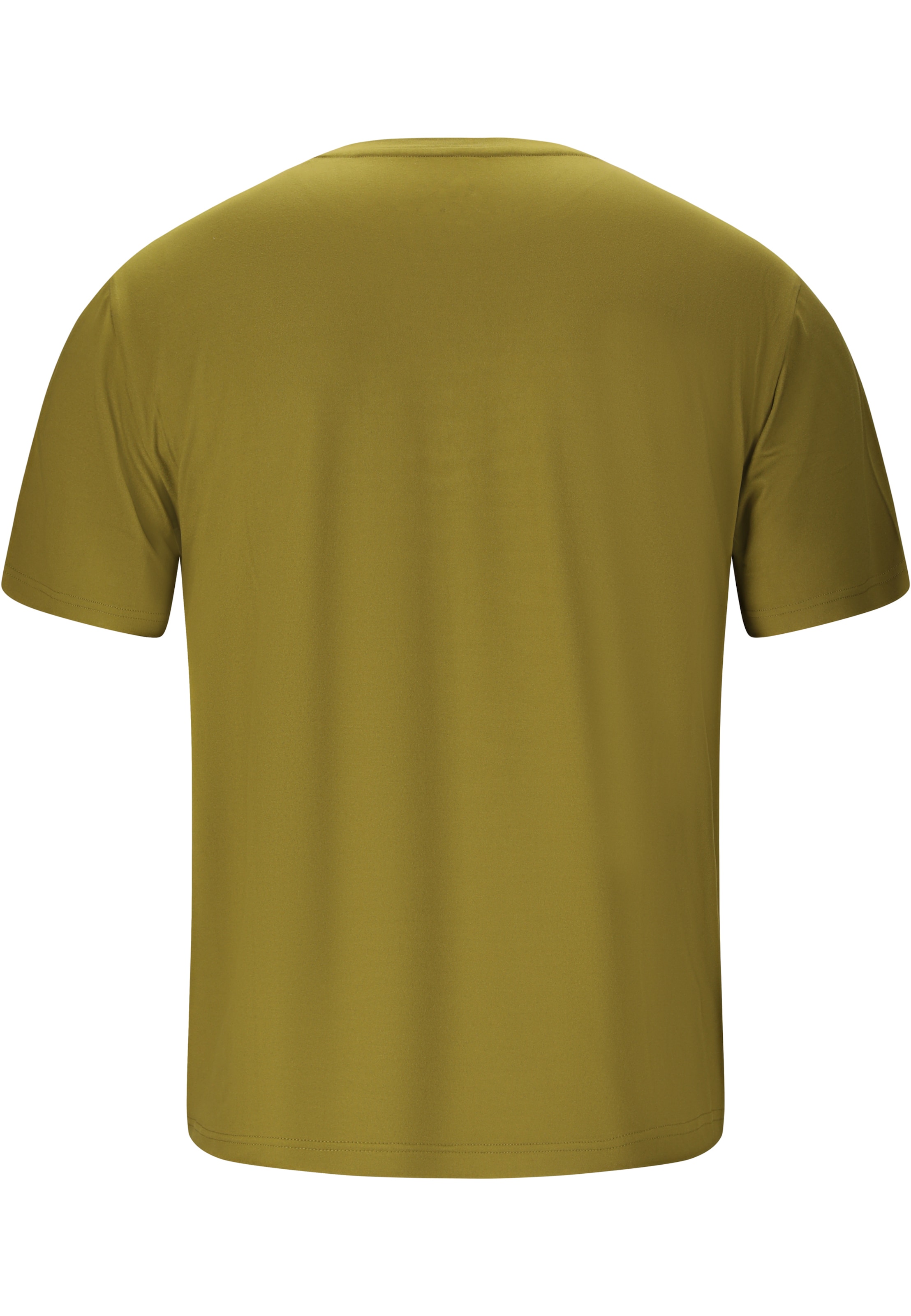 Whistler Functioneel shirt 'Tulon' in Groen