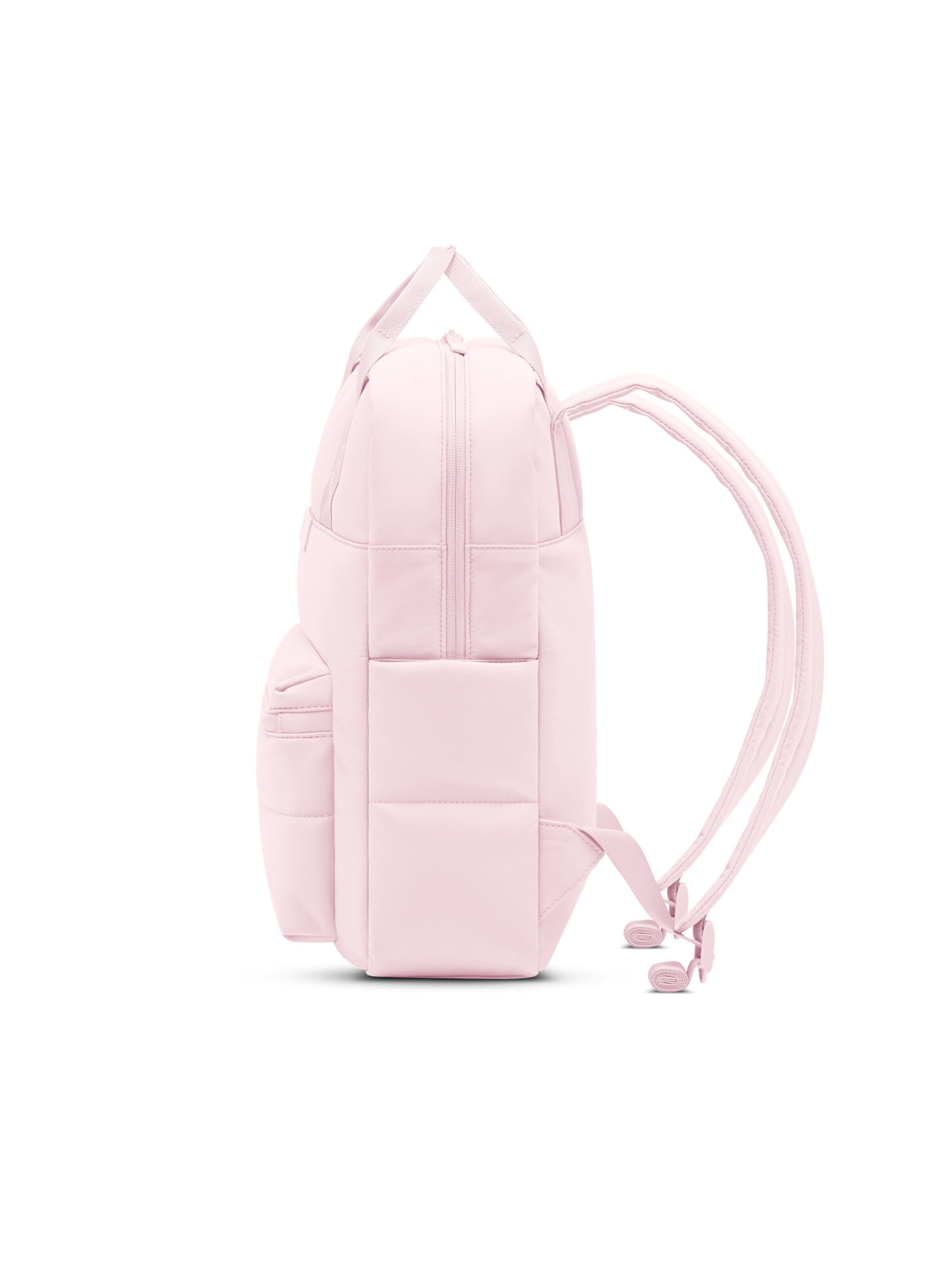 Kapten & Son Rucksack 'Bergen Cloud'‌‌‌ in Pink