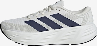 ADIDAS PERFORMANCE Juoksukengät 'Galaxy 8' koossa 39-39,5 värissä tummansininen / valkoinen / offwhite, Tuotenäkymä