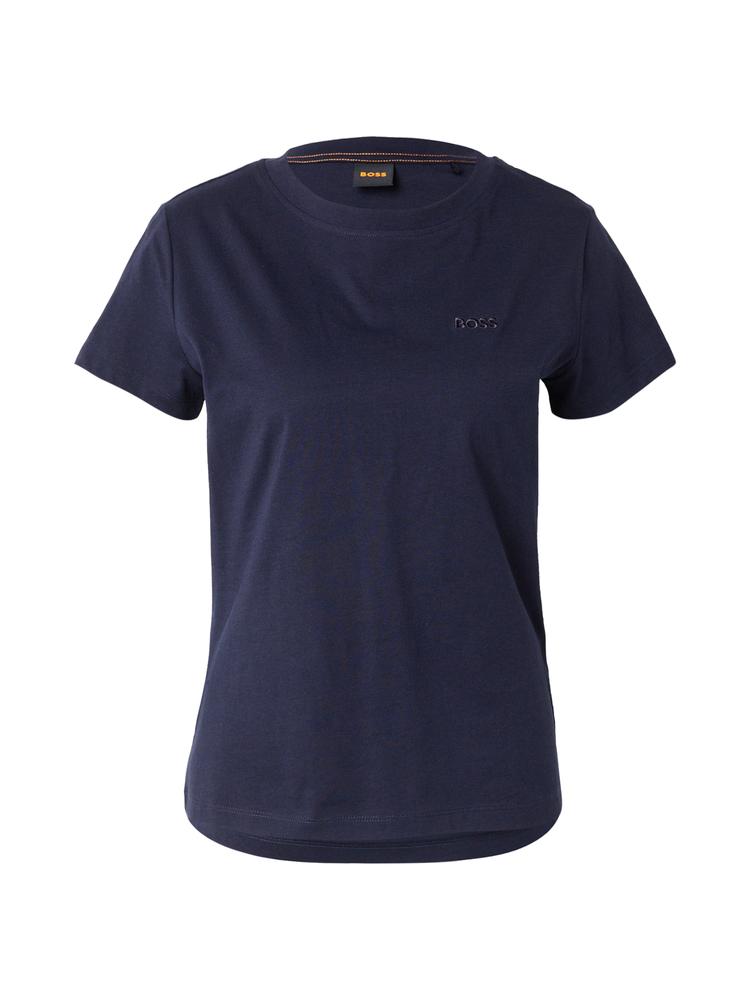 BOSS Shirt 'C_Esogo_1' in Blue: front