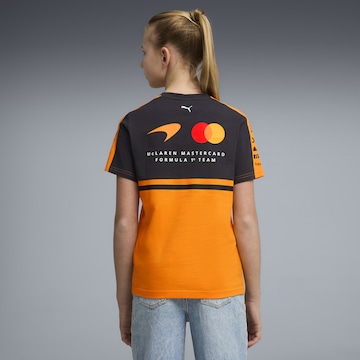 PUMA Functioneel shirt in Oranje