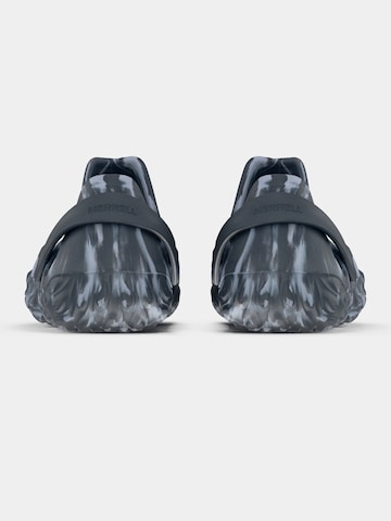 Sabots 'HYDRO MOC' MERRELL en gris