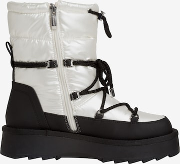 TAMARIS Snow Boots in White