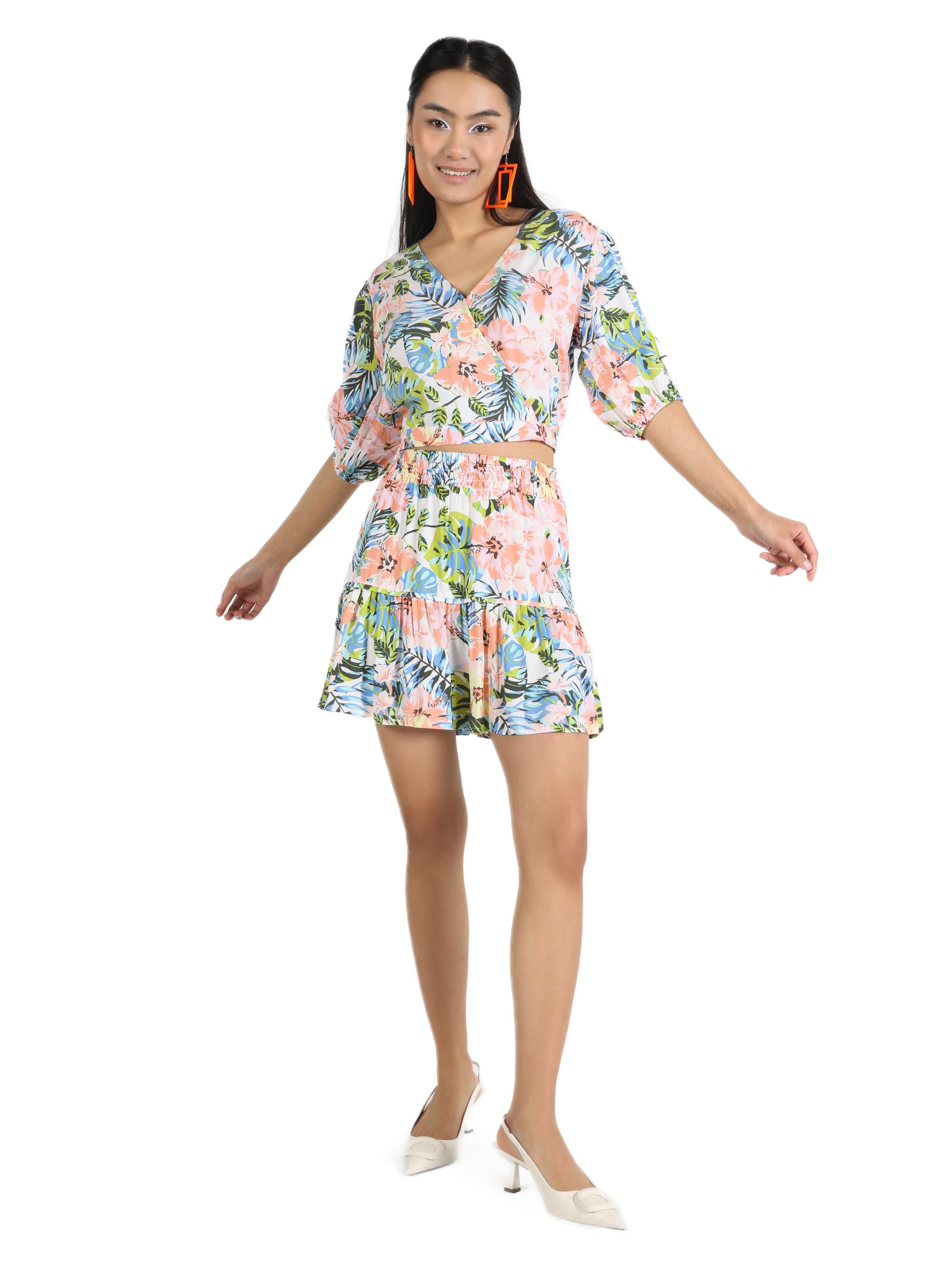 Colin's Rock in Weiß