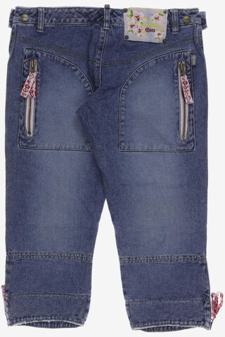 CHIEMSEE Jeans in 29 in Blue
