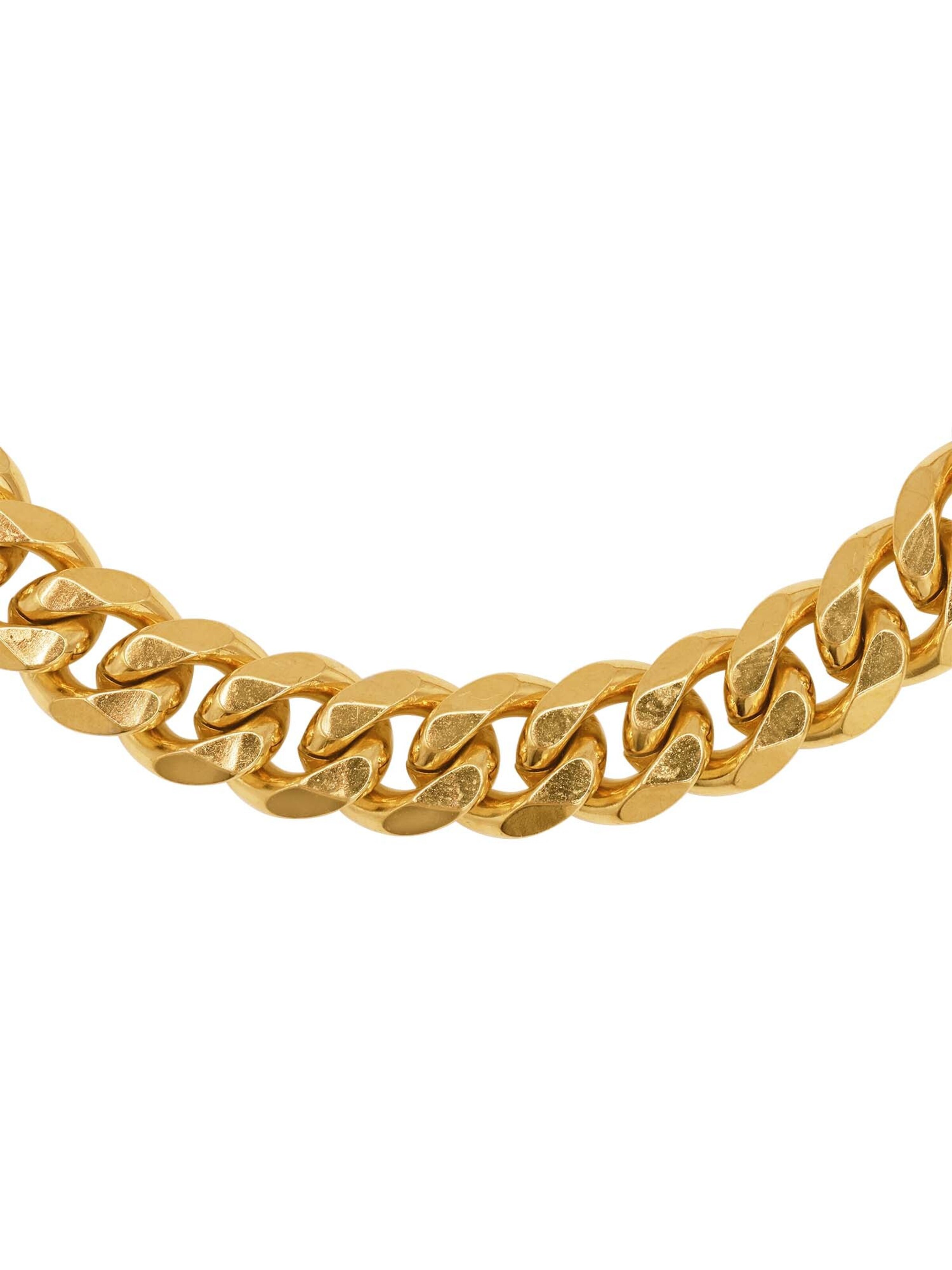 Heideman Armband 'Kevin' in Gold