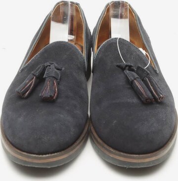 TOMMY HILFIGER Flats & Loafers in 41 in Blue