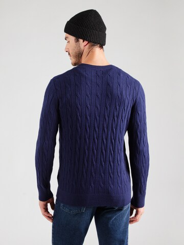 GAP Pullover in Blau