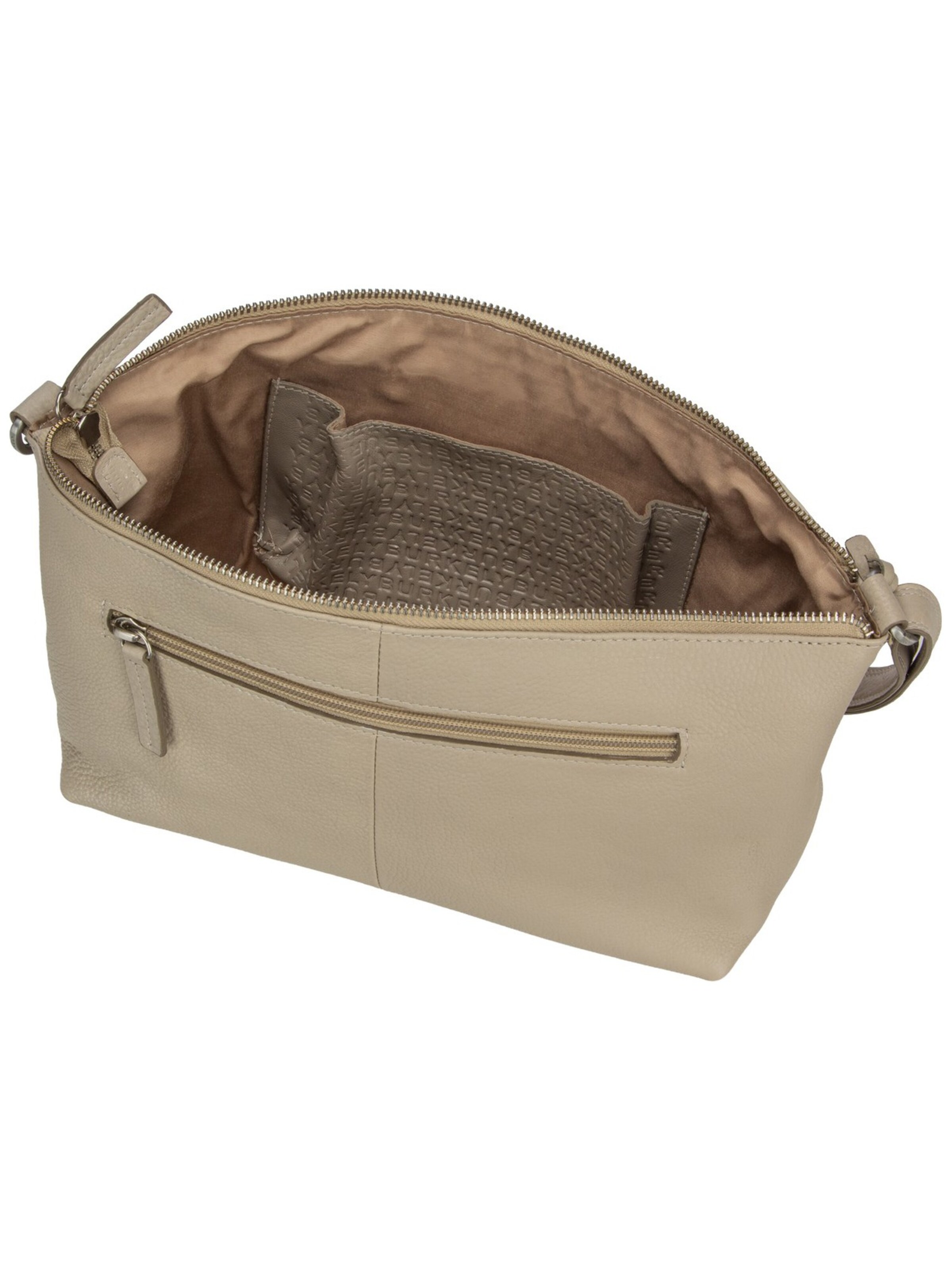 Burkely Shoulder Bag ' Soft Skylar ' in Beige