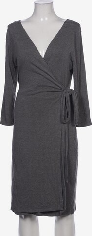 Juvia Dress in L in Grey: front