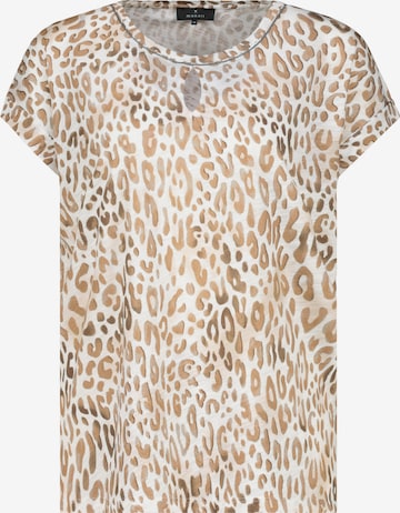 smėlio monari Marškinėliai: priekis