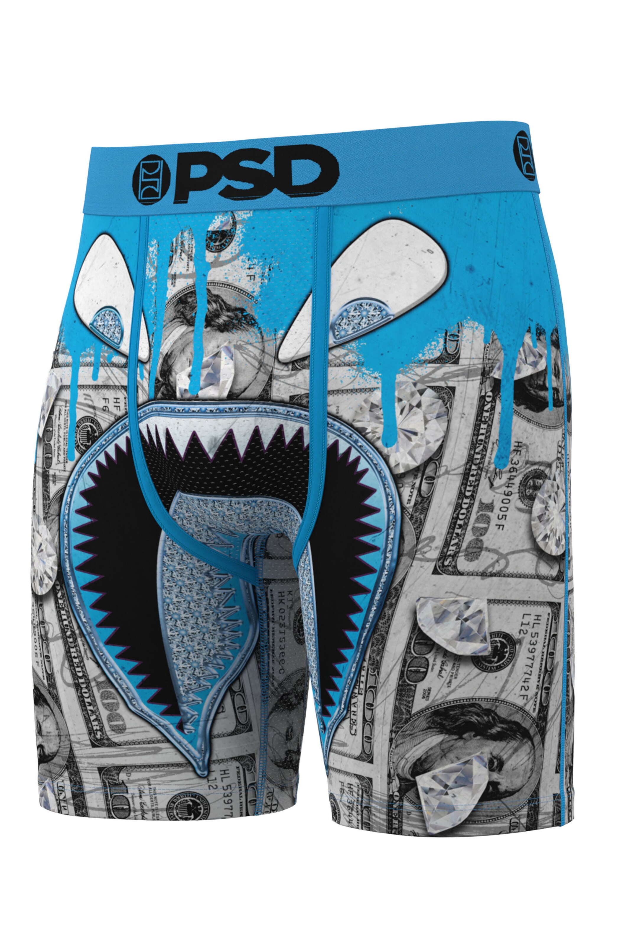 PSD Boxer shorts in Mixed colors