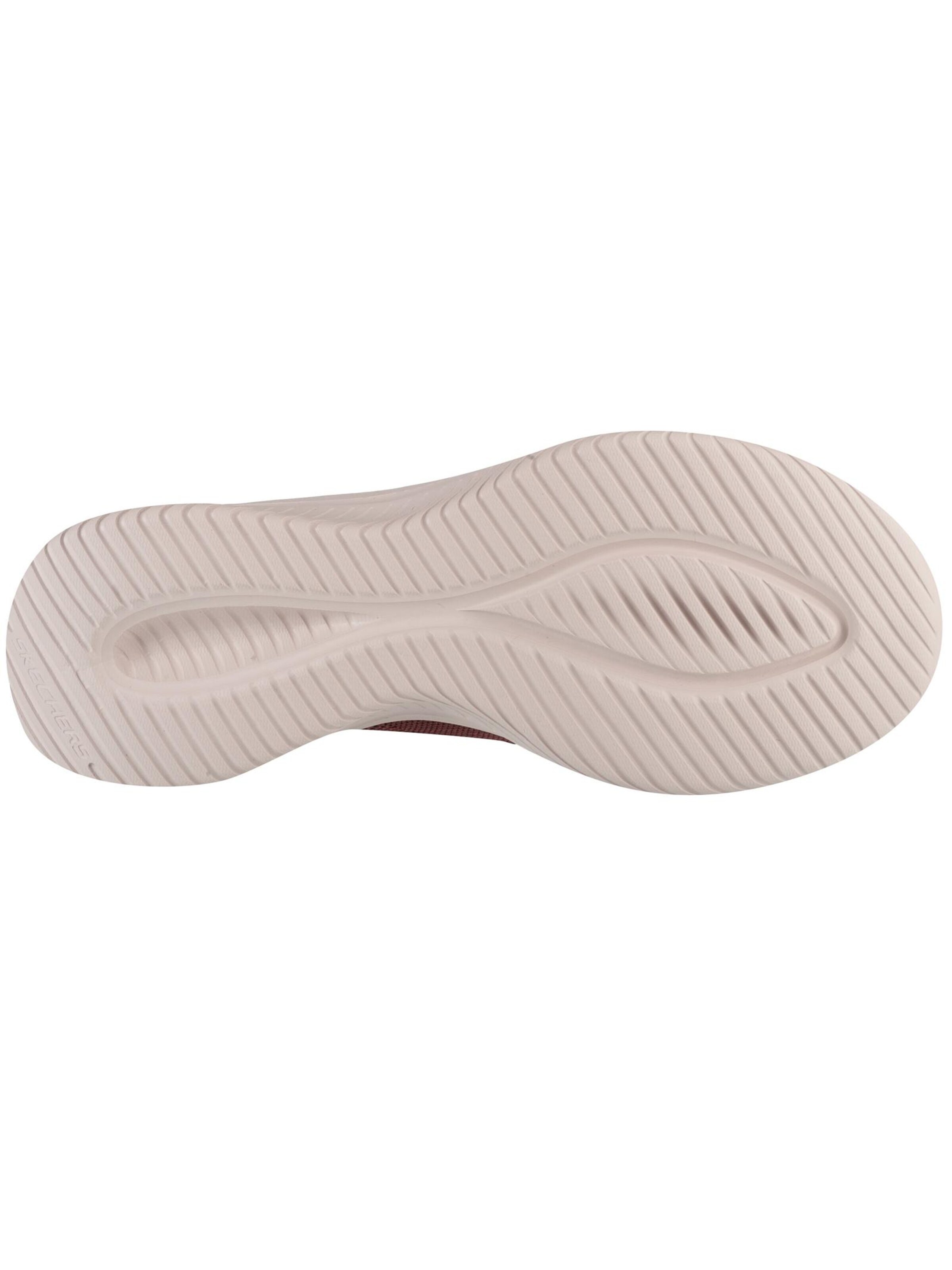 SKECHERS Slip-ons in Red
