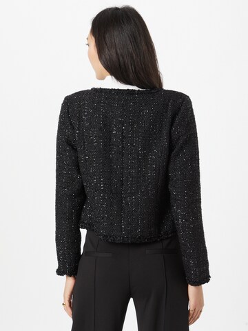 MEXX Between-Season Jacket in Black