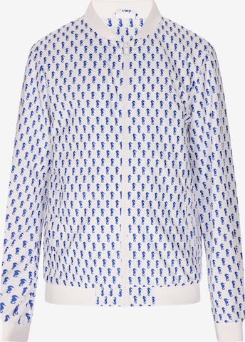 balta Mo ATHLSR Demisezoninė striukė: priekis