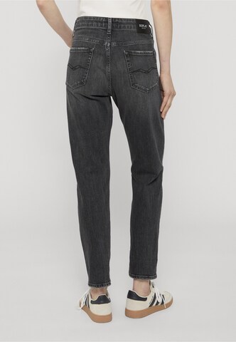 REPLAY Regular Jeans in Grey
