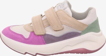 SUPERFIT Sneaker 'Melody' in Mischfarben