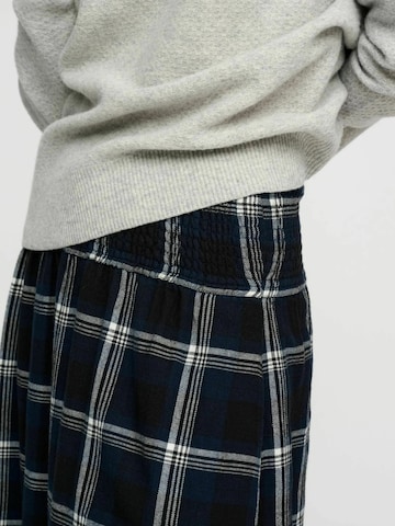 moshi moshi mind Sukně 'Maggie' – modrá