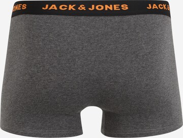 JACK & JONES Boksershorts 'Black Friday' i blå