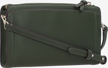 Borsa a tracolla di Kate Spade in verde